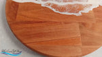 Custom Engraved Ocean Cheese Board